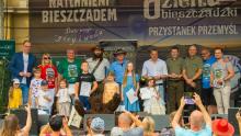 Lista laureatów - konkurs plastyczny